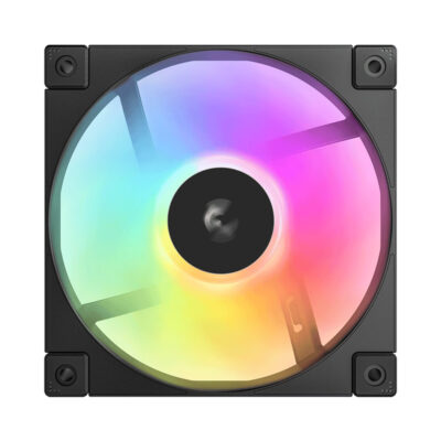 فن کیس دیپ کول مدل DEEPCOOL FD12 ARGB