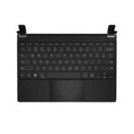 کیبورد مایکروسافت سرفیس مدل Microsoft Surface Pro Keyboard Brydge