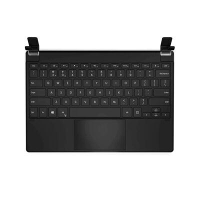 کیبورد مایکروسافت سرفیس مدل Microsoft Surface Pro Keyboard Brydge