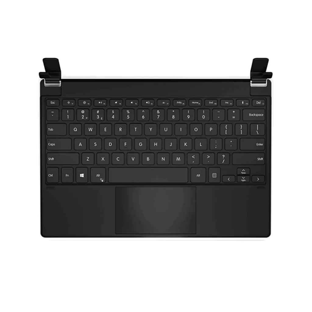 کیبورد مایکروسافت سرفیس مدل Microsoft Surface Pro Keyboard Brydge