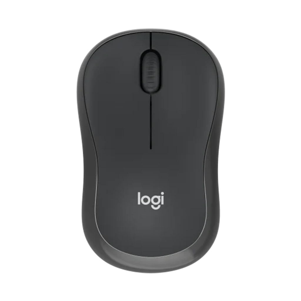 موس بی سیم لاجیتک مدل LOGITECH M240 SILENT