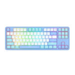 کیبورد گیمینگ ردراگون مدل REDRAGON STAR BLADE K707