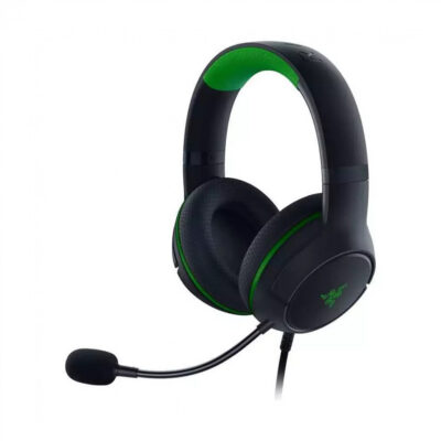 هدست گیمینگ ریزر مدل RAZER KAIRA X FOR XBOX