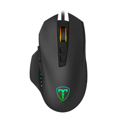 موس گیمینگ تی دگر مدل T-DAGGER CAPTAIN T-TGM302