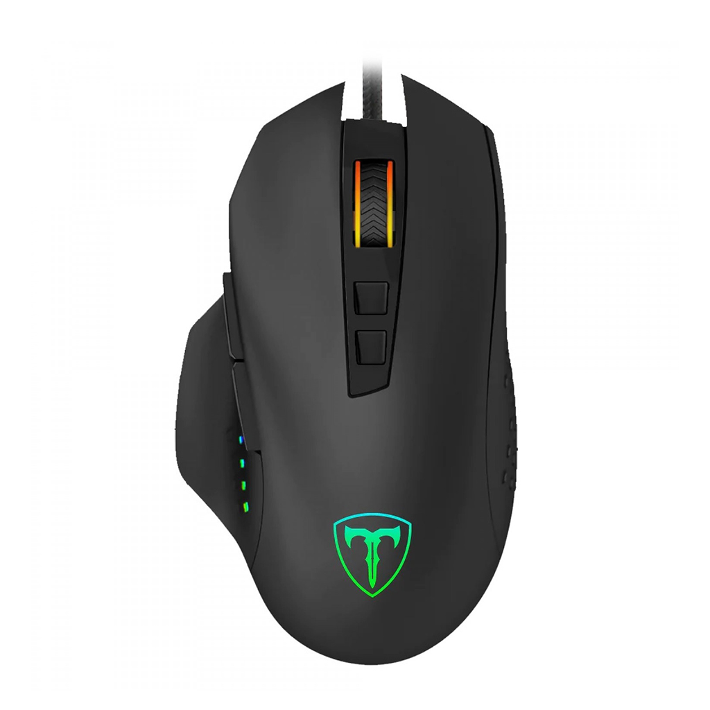 موس گیمینگ تی دگر مدل T-DAGGER CAPTAIN T-TGM302