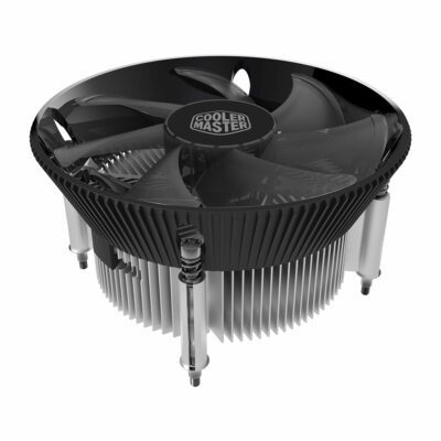 فن پردازنده کولر مستر مدل COOLER MASTER STANDARD COOLER I70