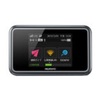 مودم 4.5G قابل حمل هوآوی مدل HUAWEI E5383