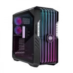 کیس کامپیوتر کولر مستر مدل COOLER MASTER HAF 700 EVO
