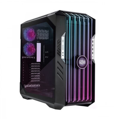 کیس کامپیوتر کولر مستر مدل COOLER MASTER HAF 700 EVO