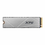 حافظه SSD اینترنال ای دیتا ایکس پی جی مدل ADATA XPG GAMMAX S60 با ظرفیت 2 ترابایت