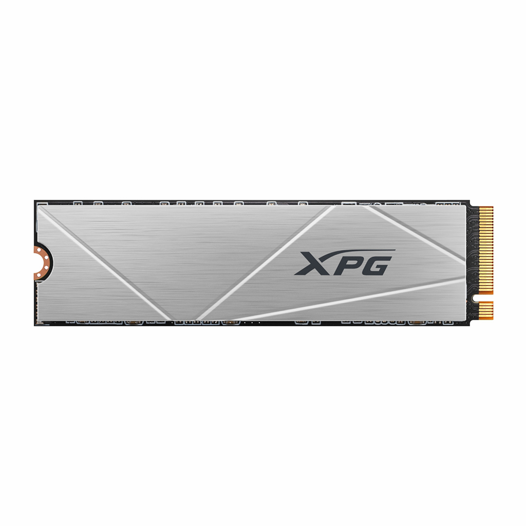 حافظه SSD اینترنال ای دیتا ایکس پی جی مدل ADATA XPG GAMMAX S60 با ظرفیت 2 ترابایت