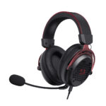 هدست گیمینگ ردراگون مدل REDRAGON H386 DIOMEDES PRO WIRELESS