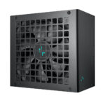 پاور کامپیوتر دیپ کول 650 وات مدل POWER DEEPCOOL PL650D 650W