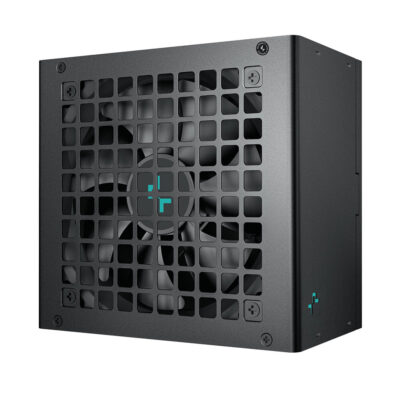 پاور کامپیوتر دیپ کول 650 وات مدل POWER DEEPCOOL PL650D 650W