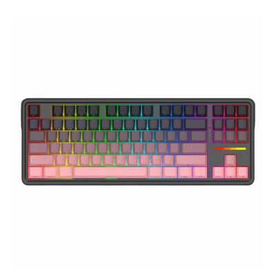 کیبورد گیمینگ ردراگون مدل REDRAGON ANTONIUM K728 PRO