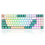کیبورد گیمینگ ردراگون مدل REDRAGON KITAVA K636