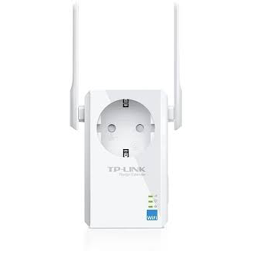 نقد و بررسی توسعه دهنده شبکه بی سیم تی پی لینک مدل TPLINK TL-WA860RE