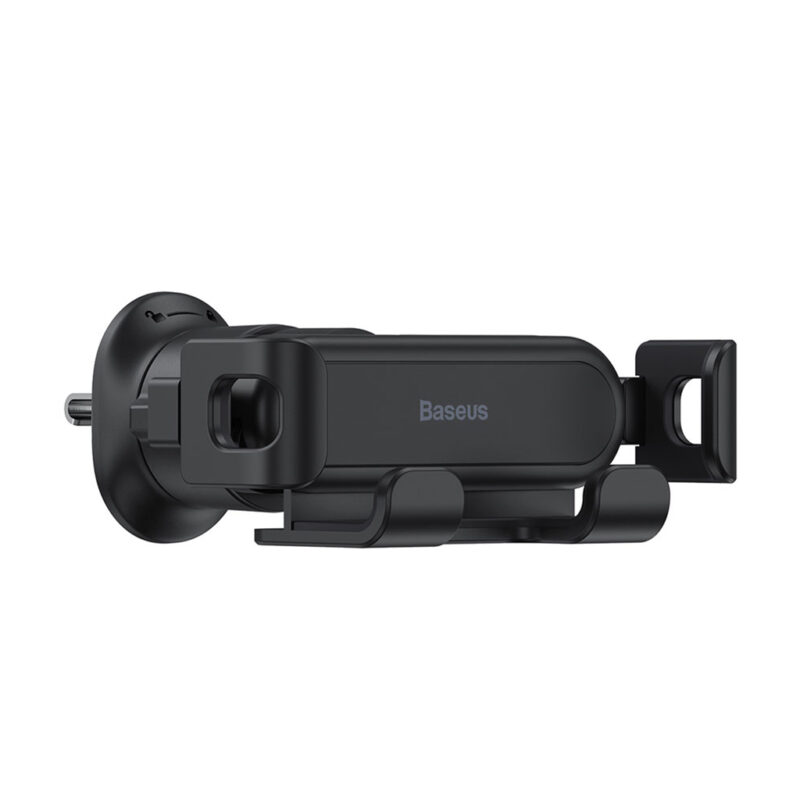 پایه نگهدارنده موبایل گرانشی داخل خودرو بیسوس مدل BASEUS STABLE GRAVITATIONAL CAR MOUNT LITE