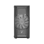 کیس کامپیوتر گرین مدل GREEN G1 ADVANCE MID TOWER