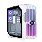 کیس کامپیوتر کولر مستر مدل COOLER MASTER HAF 700 EVO
