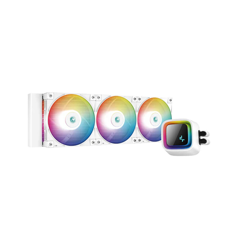 فن پردازنده دیپ کول مدل DEEPCOOL LS720