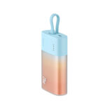 پاور بانک بیسوس مدل BASEUS POPSICLE FAST CHARGING POWER BANK IP EDITION با ظرفیت 5200 میلی آمپر ساعت