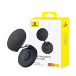 پایه نگهدارنده موبایل بیسوس مدل BASEUS MAGPRO MAGNETIC FOLDABLE PHONE MOUNT