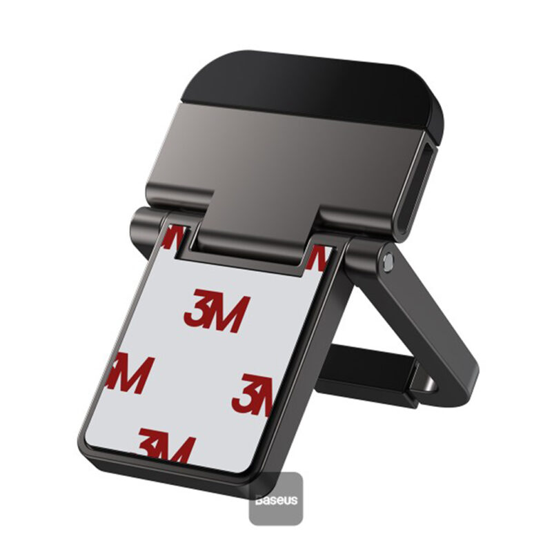 پایه نگهدارنده تبلت بیسوس مدل BASEUS SLIM LAPTOP KICKSTAND