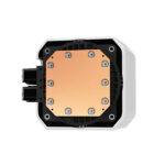 فن پردازنده دیپ کول مدل DEEPCOOL MYSTIQUE 360 ARGB