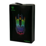 موس گیمینگ تی دگر مدل T-DAGGER IMPERIAL T-TGM310