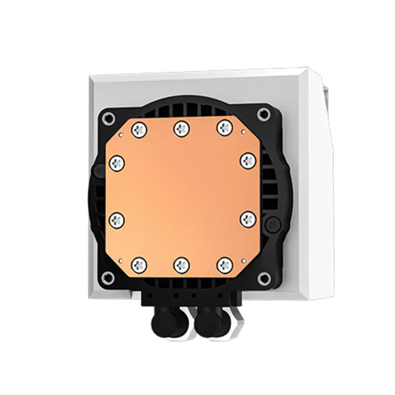 فن پردازنده دیپ کول مدل DEEPCOOL LT720
