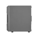 کیس کامپیوتر گرین مدل GREEN G1 ADVANCE MID TOWER