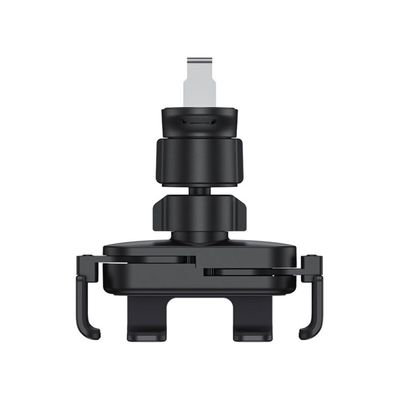 پایه نگهدارنده موبایل گرانشی داخل خودرو بیسوس مدل BASEUS STABLE GRAVITATIONAL CAR MOUNT LITE