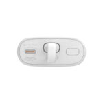پاور بانک بیسوس مدل BASEUS POPSICLE FAST CHARGING POWER BANK IP EDITION با ظرفیت 5200 میلی آمپر ساعت