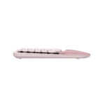 کیبورد بی سیم لاجیتک مدل LOGITECH WAVE KEYS