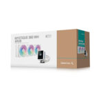 فن پردازنده دیپ کول مدل DEEPCOOL MYSTIQUE 360 ARGB