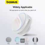 پایه نگهدارنده موبایل بیسوس مدل BASEUS MAGPRO MAGNETIC FOLDABLE PHONE MOUNT