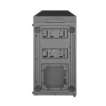کیس کامپیوتر گرین مدل GREEN G1 ADVANCE MID TOWER