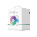فن کیس دیپ کول مدل DEEPCOOL FD12 ARGB-3IN1