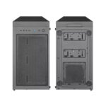 کیس کامپیوتر گرین مدل GREEN G1 ADVANCE MID TOWER