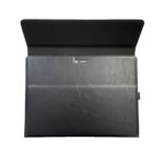 کاور کلاسوری چرمی سرفیس پرو 7 مایکروسافت مدل MICROSOFT MAROO SURFACE PRO 7 LEATHER FOLDER COVER