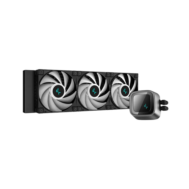 فن پردازنده دیپ کول مدل DEEPCOOL LS720