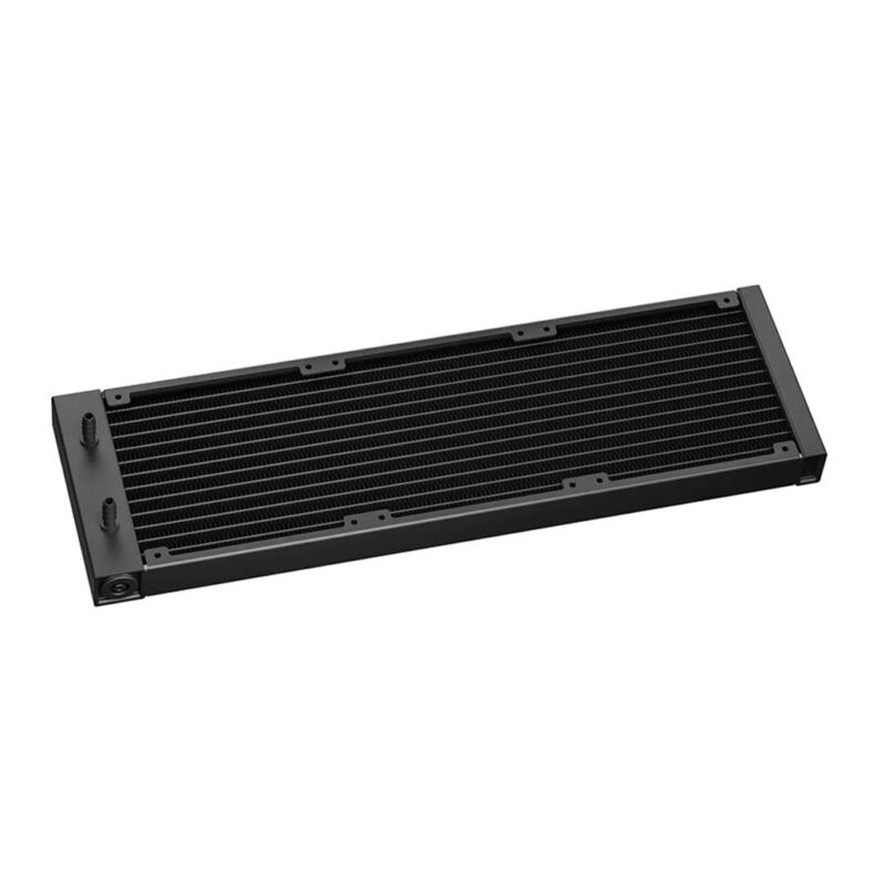 فن پردازنده دیپ کول مدل DEEPCOOL LS720S ZERO DARK