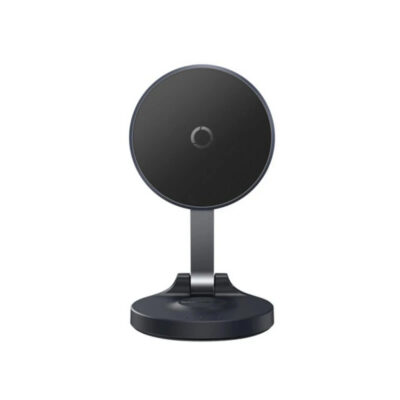 پایه نگهدارنده موبایل بیسوس مدل BASEUS MAGPRO MAGNETIC FOLDABLE PHONE MOUNT