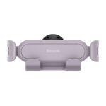 پایه نگهدارنده موبایل گرانشی داخل خودرو بیسوس مدل BASEUS STABLE GRAVITATIONAL CAR MOUNT LITE