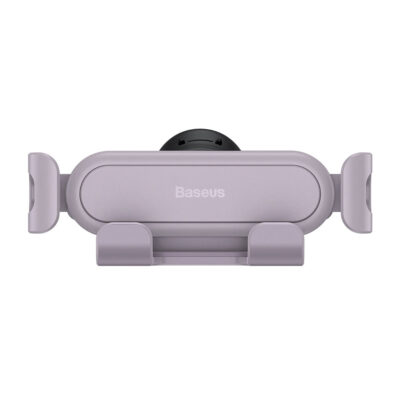پایه نگهدارنده موبایل گرانشی داخل خودرو بیسوس مدل BASEUS STABLE GRAVITATIONAL CAR MOUNT LITE