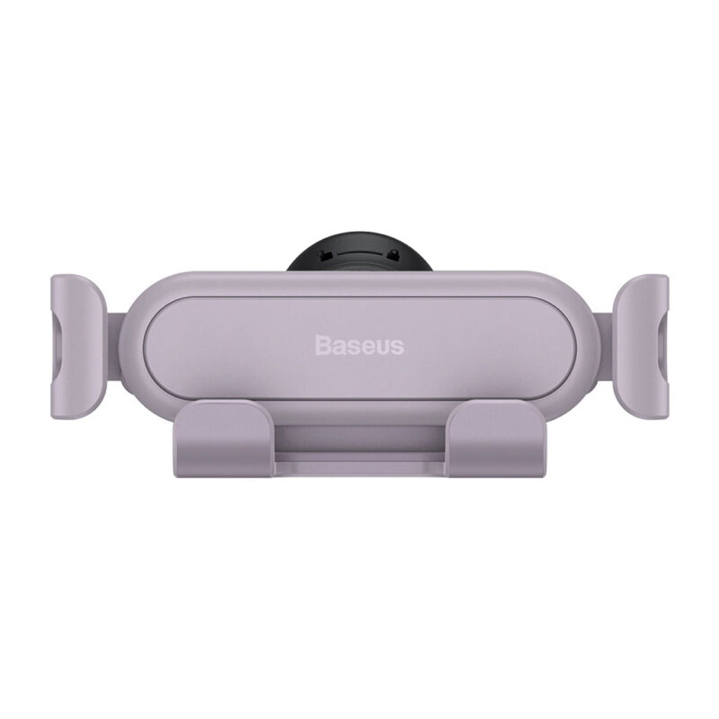 پایه نگهدارنده موبایل گرانشی داخل خودرو بیسوس مدل BASEUS STABLE GRAVITATIONAL CAR MOUNT LITE