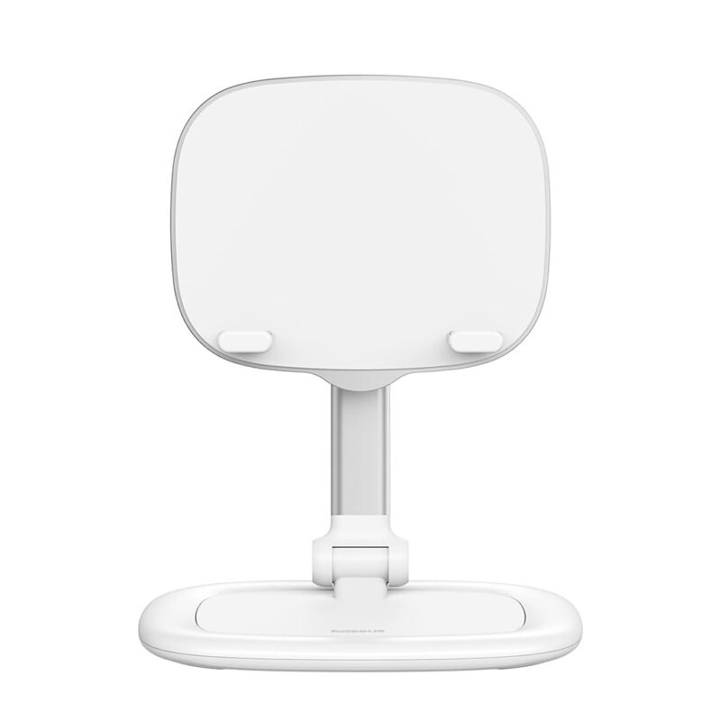 پایه نگهدارنده موبایل بیسوس مدل BASEUS SEASHELL SERIES TABLET/FHONE STAND