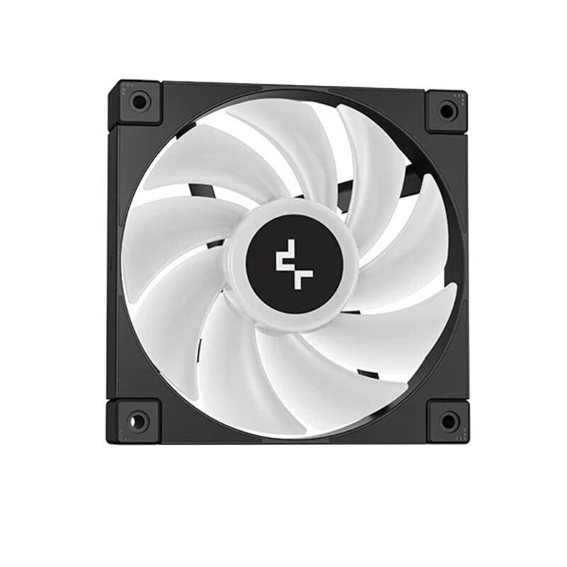 فن پردازنده دیپ کول مدل DEEPCOOL LD360