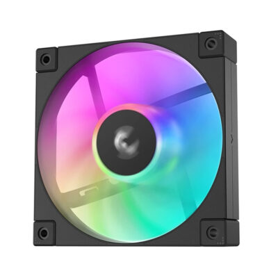 فن کیس دیپ کول مدل DEEPCOOL FD12 ARGB-3IN1